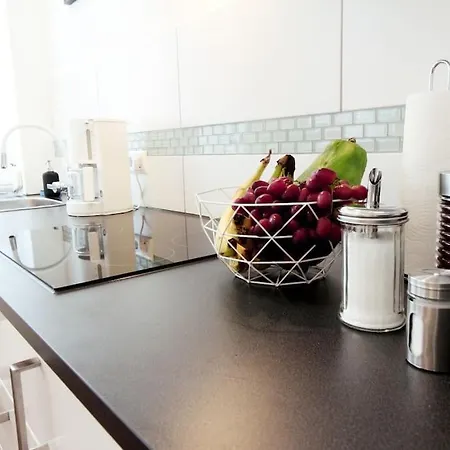 Apartmán Secret Hideaways Cozystudio 1 Superior Mit Wifi L 450m Bis Uni L Zoo