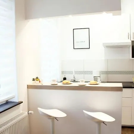 Appartamento Secret Hideaways Cozystudio 1 Superior Mit Wifi L 450m Bis Uni L Zoo
