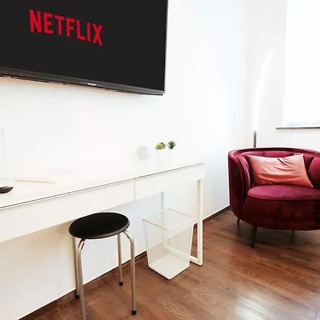Secret Hideaways Cozystudio 1 Superior Mit Wifi L 450m Bis Uni L Zoo Appartamento *